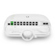 Switch WISP EdgePoint S16 UniFi Ubiquiti, 16 Porturi Gigabit RJ45, 2 Porturi SFP, EP-S16